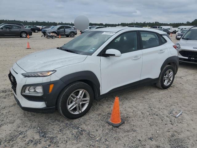  Salvage Hyundai KONA