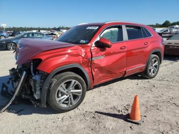  Salvage Volkswagen Atlas