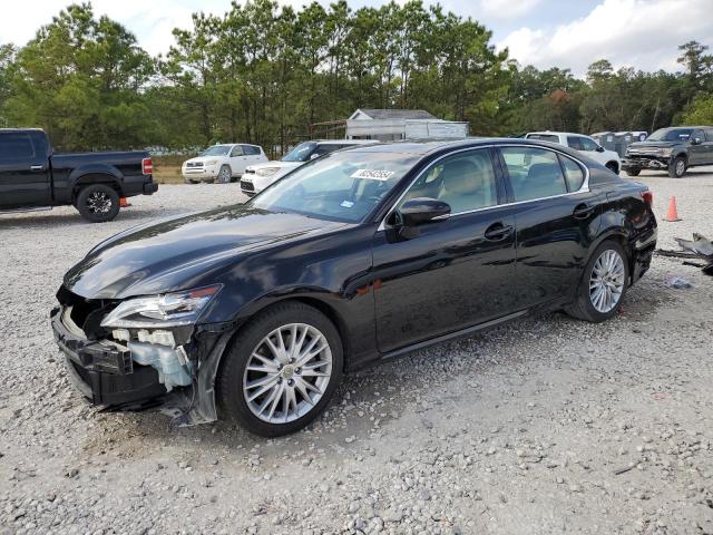  Salvage Lexus Gs