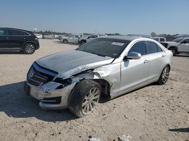  Salvage Cadillac ATS