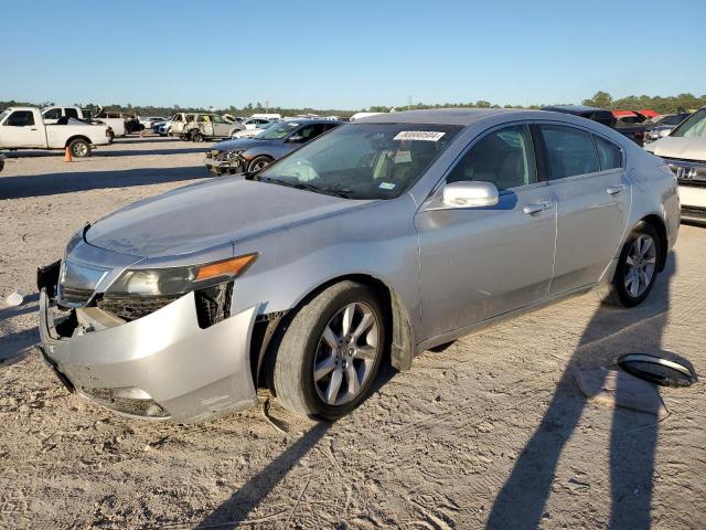  Salvage Acura TL