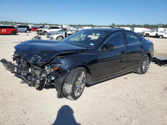  Salvage Mazda 6