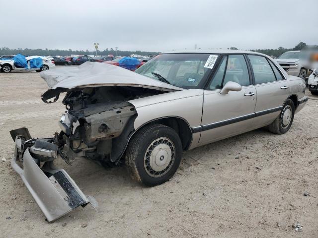  Salvage Buick LeSabre