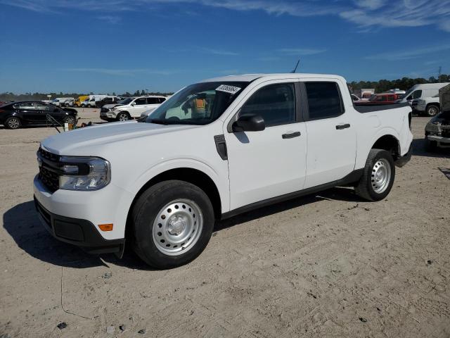  Salvage Ford Maverick