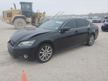  Salvage Lexus Gs