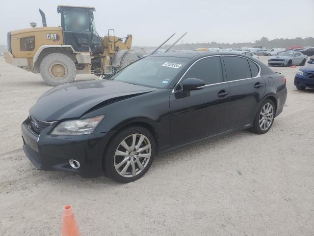  Salvage Lexus Gs