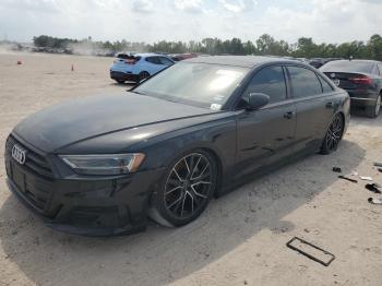  Salvage Audi A8