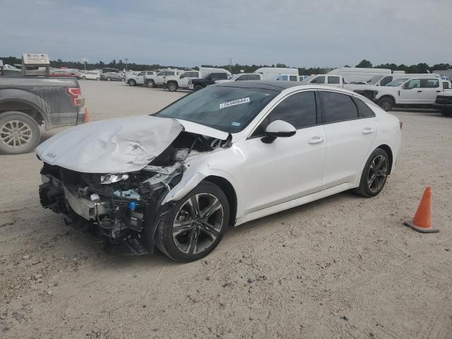  Salvage Kia K5