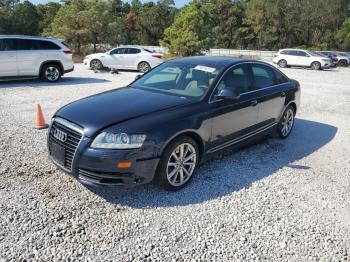  Salvage Audi A6