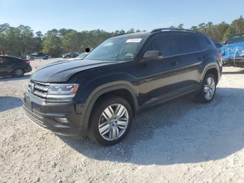  Salvage Volkswagen Atlas