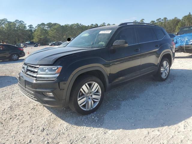  Salvage Volkswagen Atlas