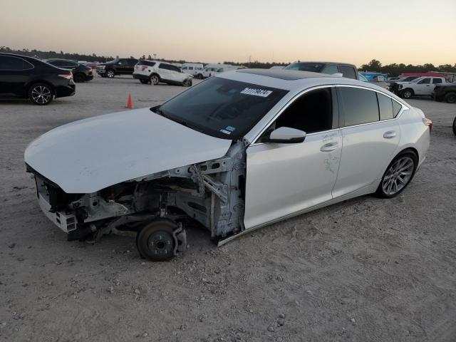  Salvage Cadillac CT5