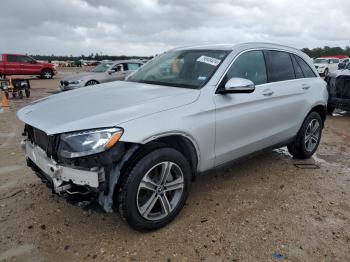  Salvage Mercedes-Benz GLC