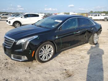  Salvage Cadillac XTS