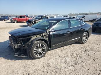  Salvage Buick LaCrosse