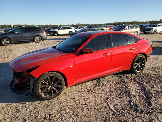  Salvage Cadillac CT5