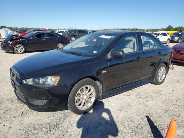  Salvage Mitsubishi Lancer