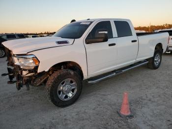  Salvage Ram 2500