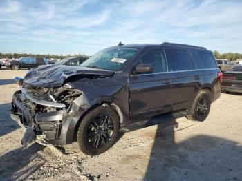  Salvage Ford Expedition