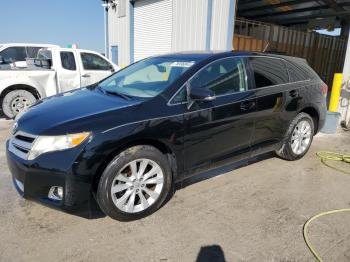  Salvage Toyota Venza