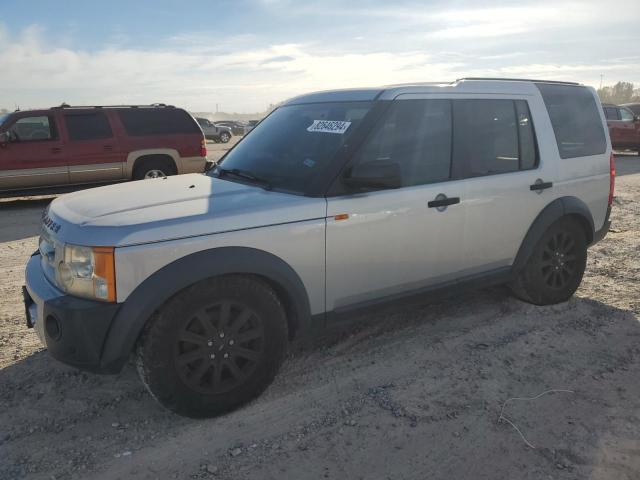  Salvage Land Rover LR3