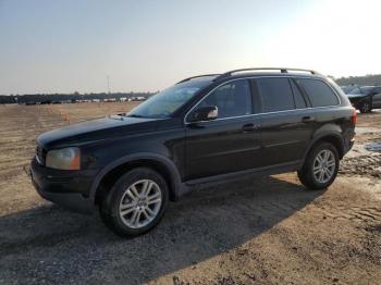  Salvage Volvo XC90