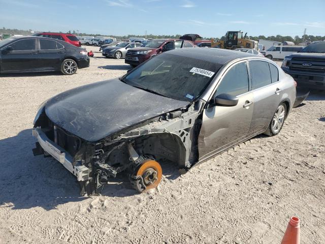  Salvage INFINITI Q40