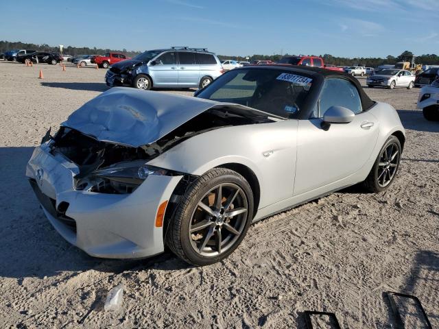  Salvage Mazda Mx5