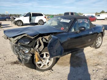  Salvage Mazda Mx5