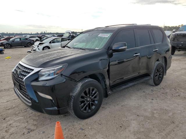  Salvage Lexus Gx