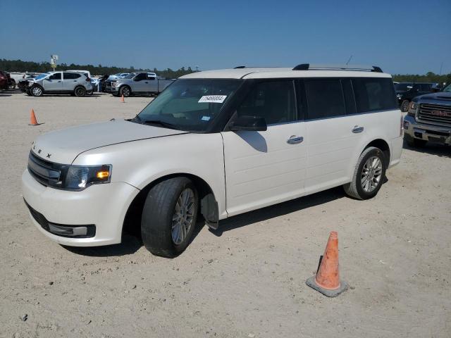  Salvage Ford Flex