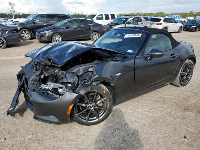  Salvage Mazda Mx5