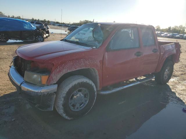  Salvage GMC Canyon