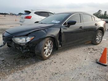  Salvage Mazda 6