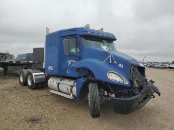  Salvage Freightliner Convention