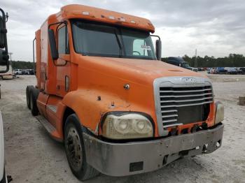  Salvage Freightliner Convention