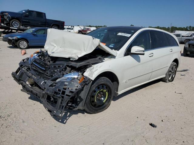  Salvage Mercedes-Benz R-Class