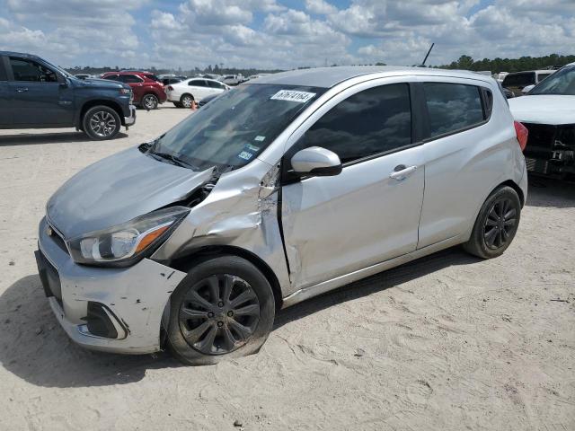  Salvage Chevrolet Spark