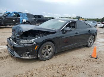  Salvage Kia K5