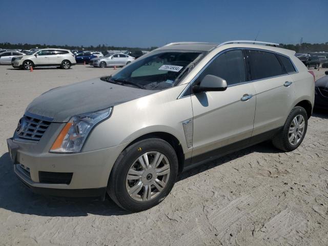  Salvage Cadillac SRX