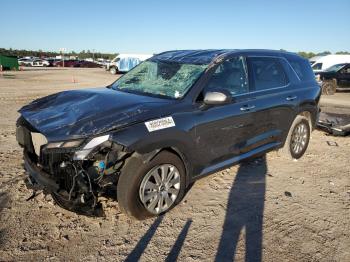  Salvage Hyundai PALISADE