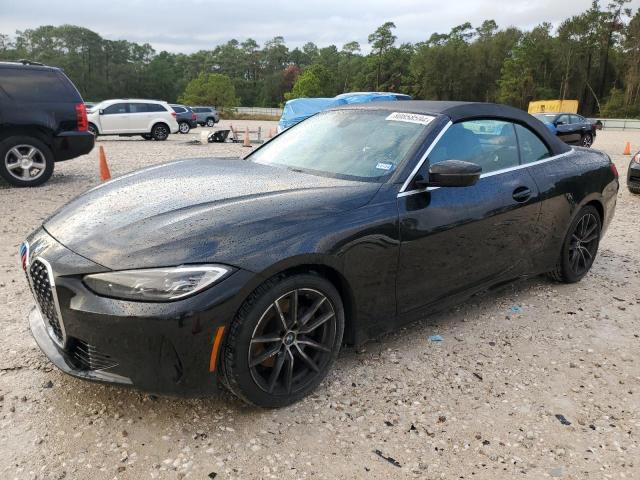  Salvage BMW 4 Series