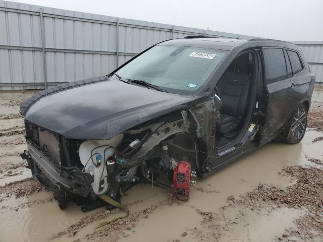  Salvage Cadillac XT6