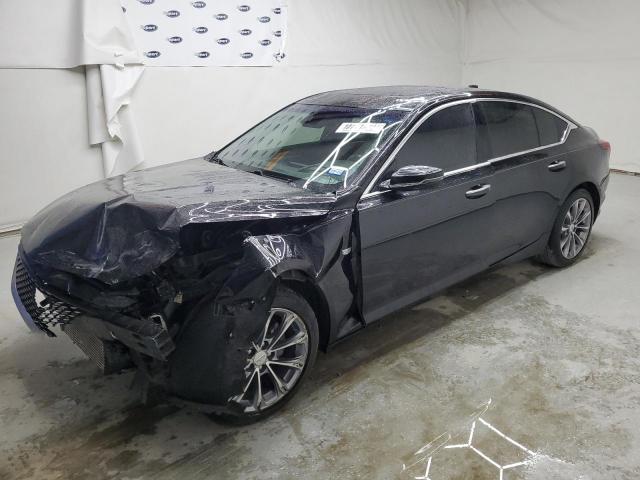  Salvage Cadillac CT5