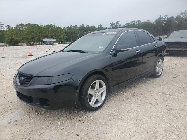  Salvage Acura TSX