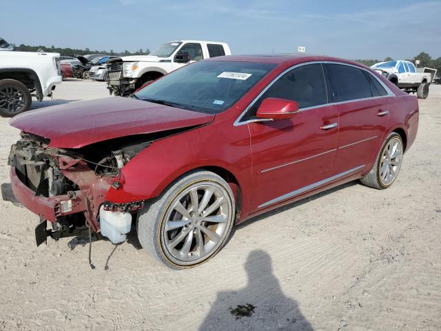  Salvage Cadillac XTS