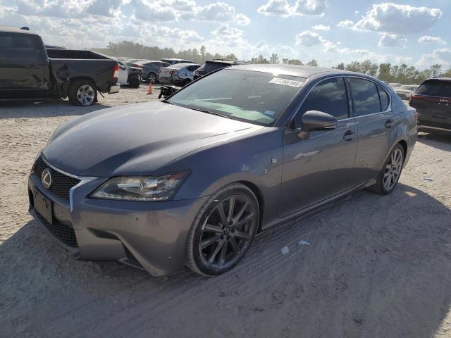  Salvage Lexus Gs