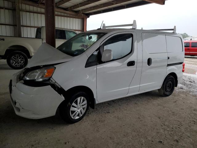  Salvage Nissan Nv