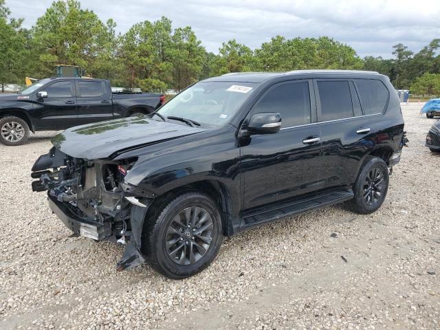  Salvage Lexus Gx