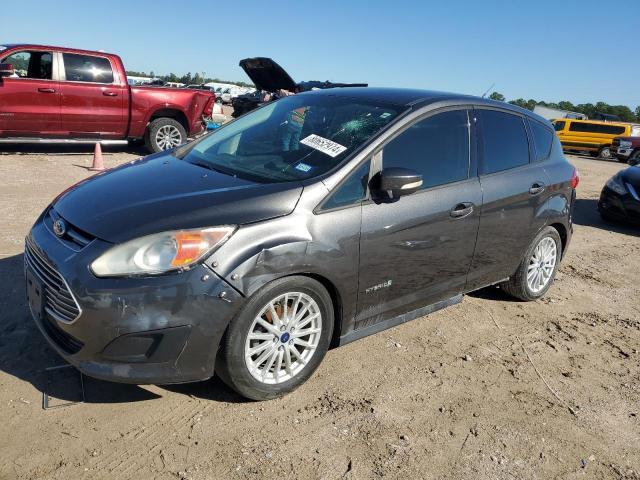  Salvage Ford Cmax